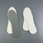 订单尾货 柔软 可剪毛巾面柔软鞋 防臭 弹性好5096 垫 D家16年老店