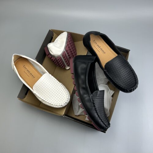 平底女皮鞋乐福鞋休闲女鞋蛋卷鞋