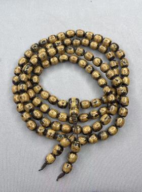 海南昆仑梅阁10老型沉香香味好26987