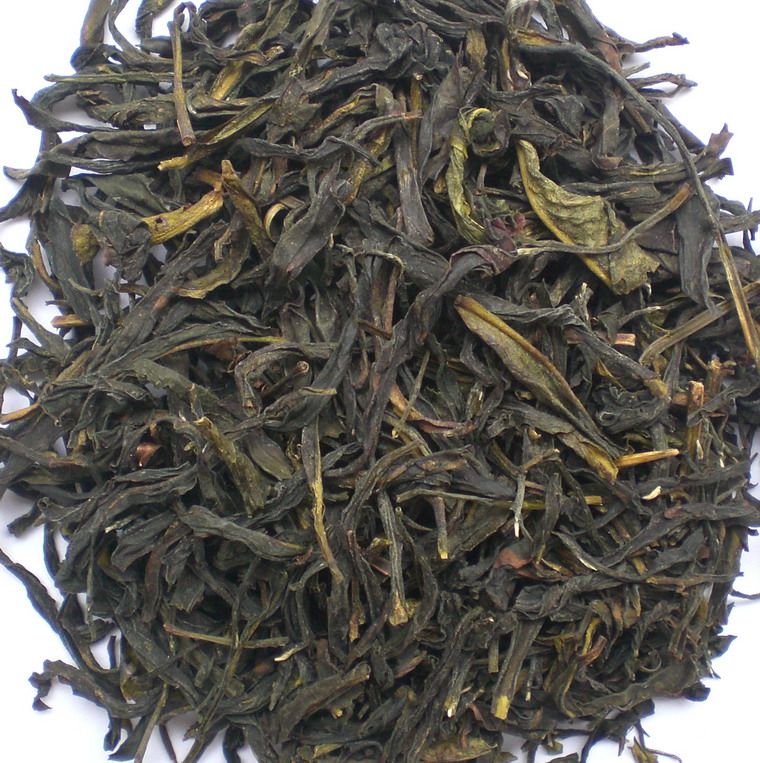 黄枝香清香型凤凰单丛茶单从单枞茶叶乌龙客家美广东梅州特产500g