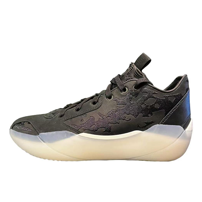 #Jordan Air Jordan 39 AJ39 篮球鞋 红色 黑白 FQ0214 HF0371
