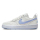 # Nike Кроссовки с низким берцем Nike Court Borough GS сине-белые DV5456-103 mini 4