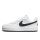# Кроссовки Nike Nike Court Borough GS Белые, бело-синие DV5456 IM3384 mini 4
