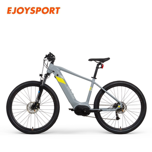 EJOYSPORT 易骑运动电助力自行车中置电机