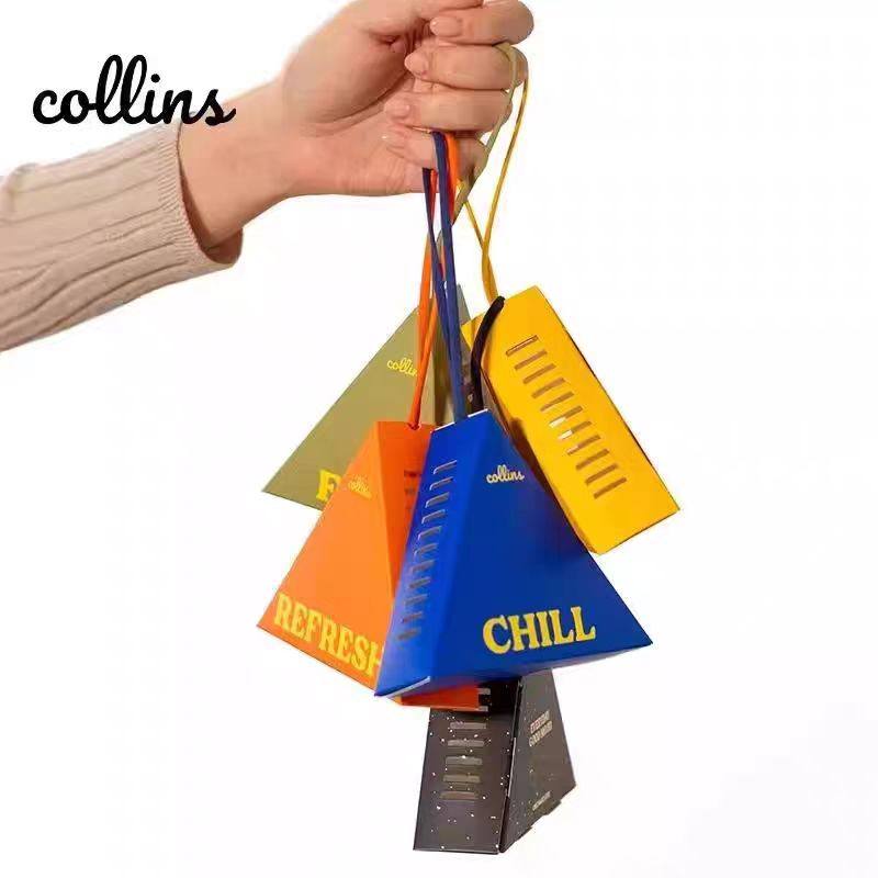 韩国Collins香包车载香囊挂件祛异味衣柜持久留香王嘉尔同款香包,居家日用,香包/香囊,淘宝优惠券,粉丝福利购,淘宝优惠卷