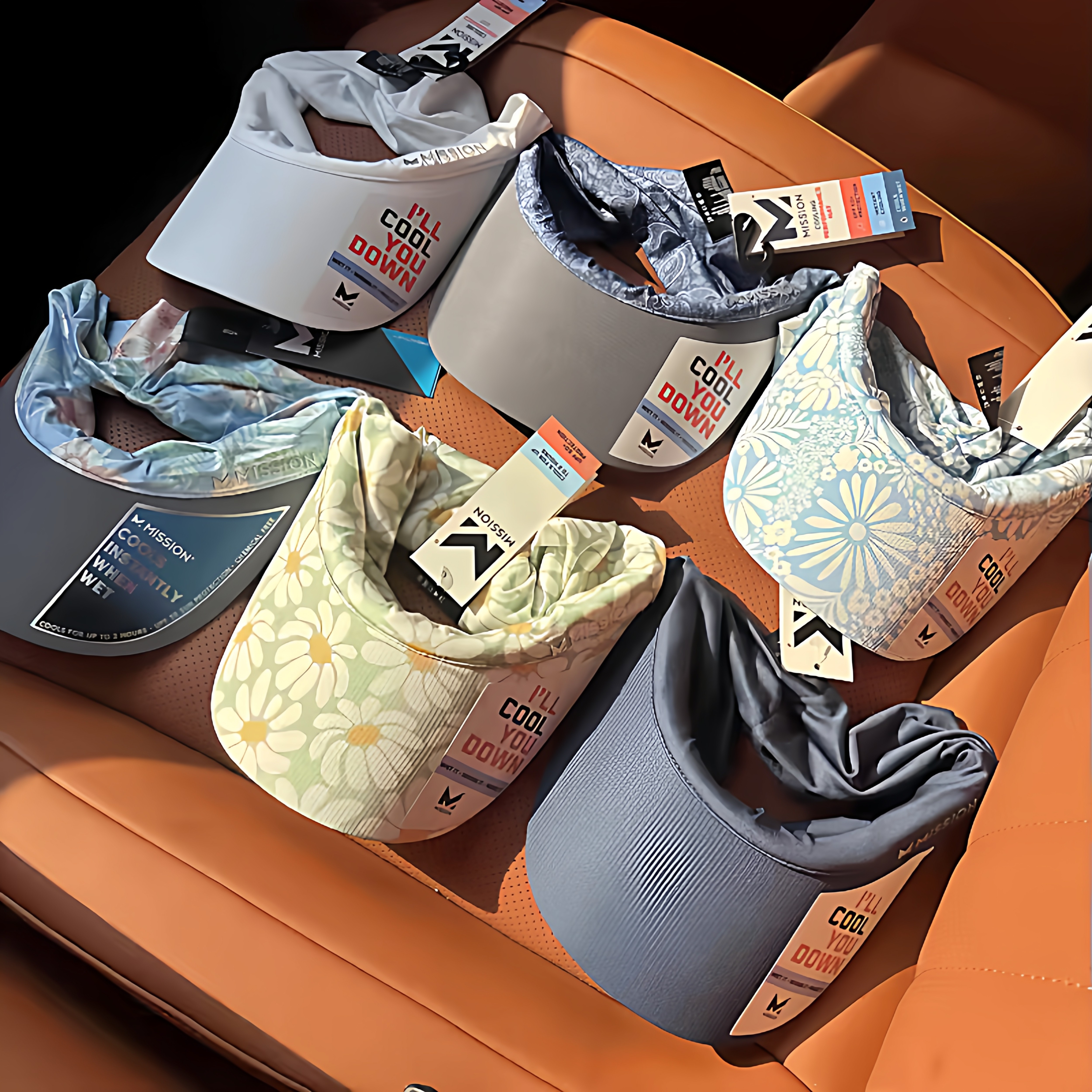 牛货！美国单~降温冰感弹力防紫外线吸汗速干帽空顶帽遮阳帽女新,服饰配件/皮带/帽子/围巾,防晒帽,淘宝优惠券,粉丝福利购,淘宝优惠卷