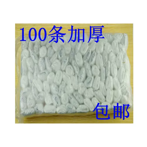 Нижнее белье, штаны, шорты из нетканого материала, увеличенная толщина, для салонов красоты