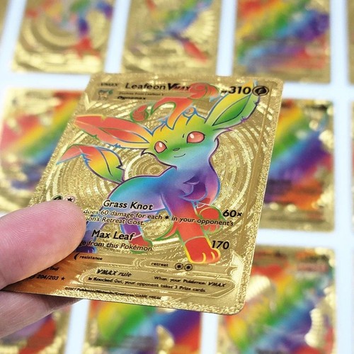 金卡能量卡银卡片箔卡