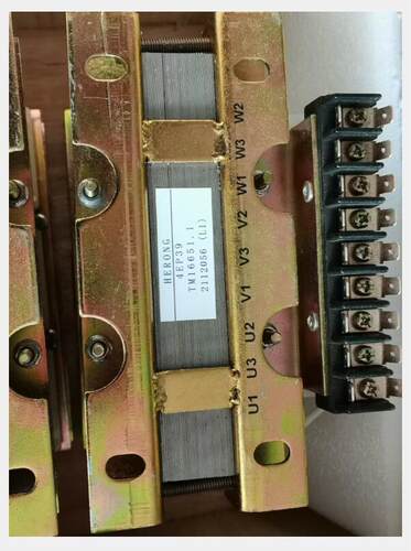 励磁电抗器TM16651.1TI16933.1
