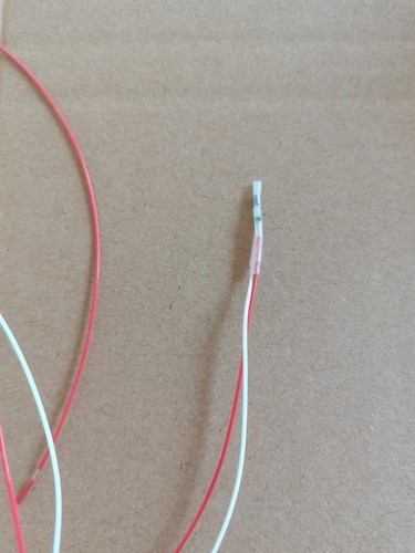 电机温度传感器PT100PT1000