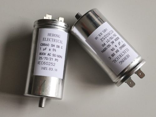 电源滤波电容器10UF800V8UF800