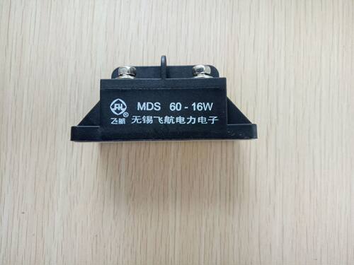 MDS60-16WMDS100/160-12