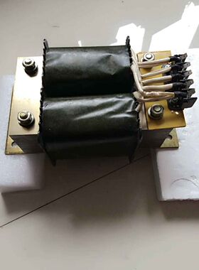 1FC6发电机电流互感器4AN41/TH16938  T1-T3 current transformer
