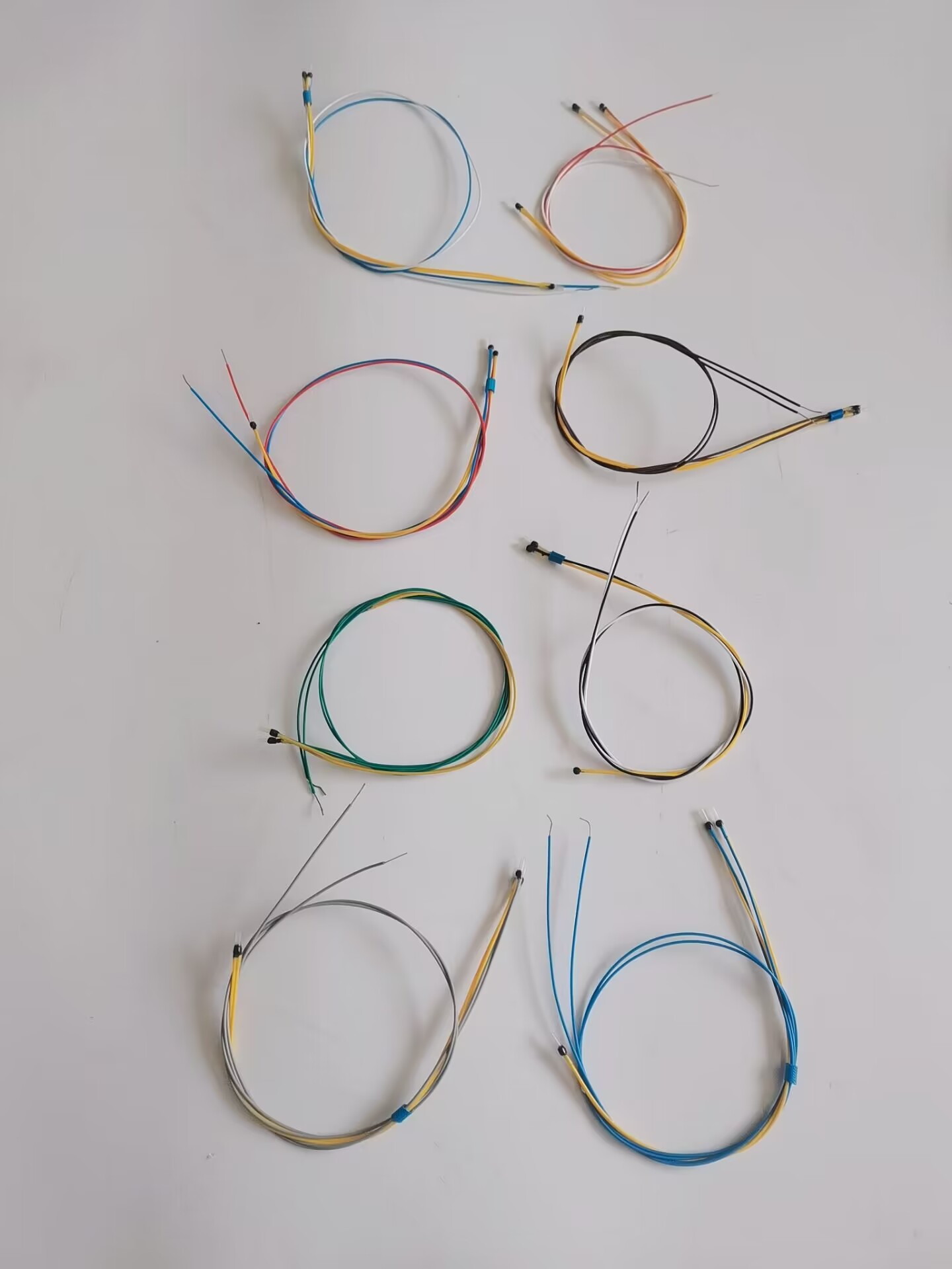 热敏电阻PTCMZ6-120-DS