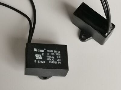 0.7UF500VCBB61电容0.8UF500V