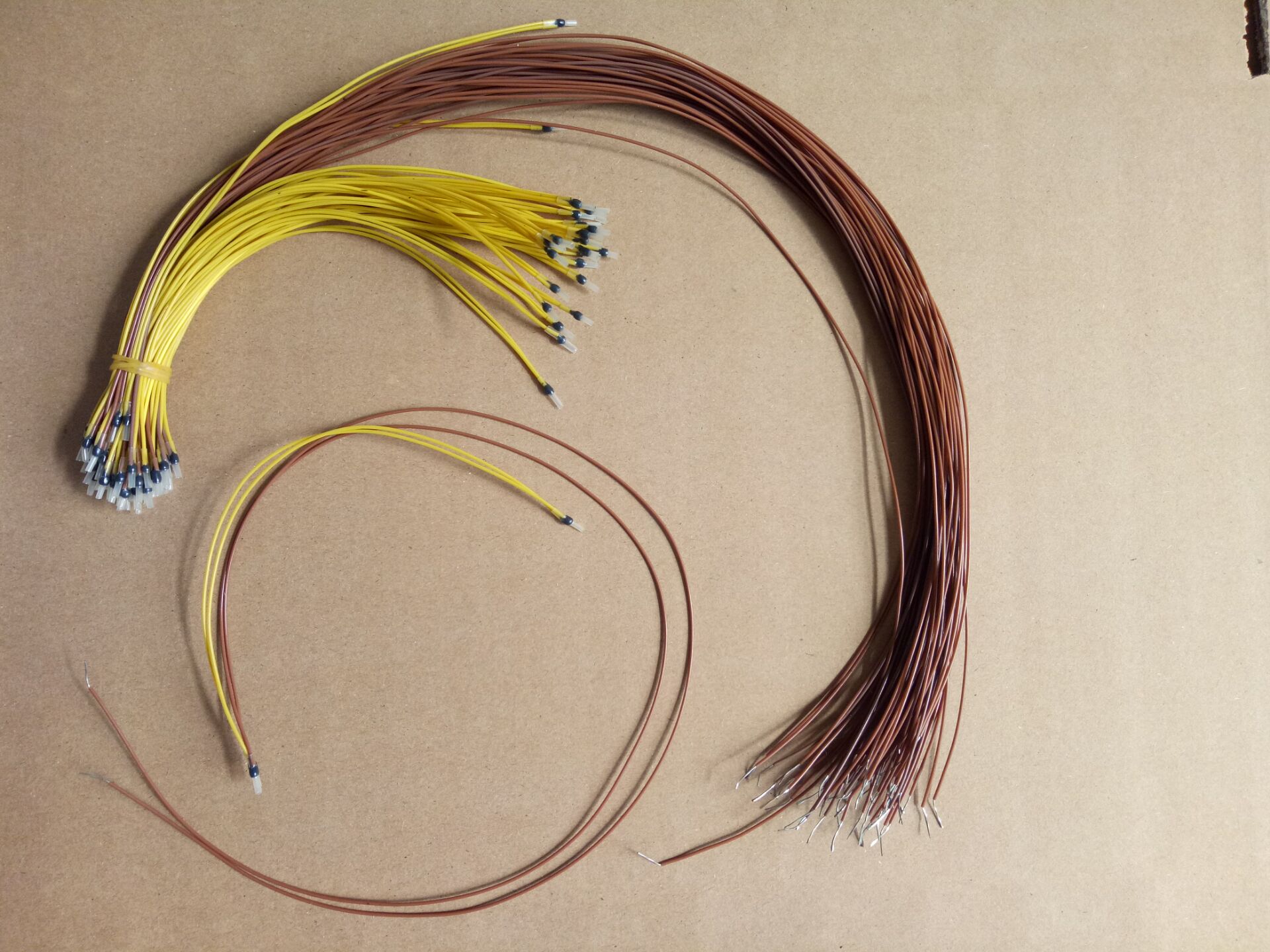 传感器PTC热敏电阻MZ6-110-DS