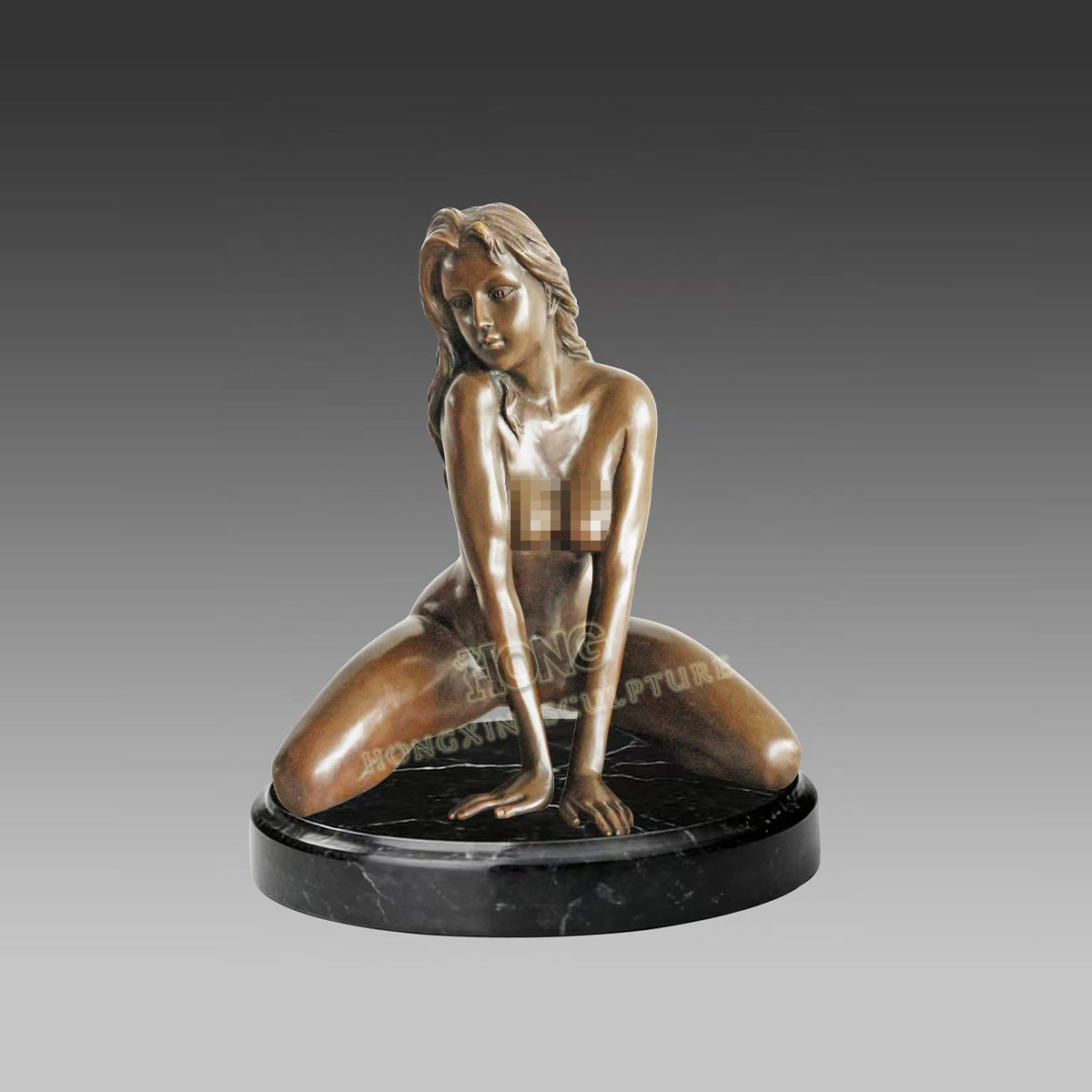 铜雕塑欧式少女EPA193欧式人物工艺饰品酒店客厅书房家居桌面摆件,家居饰品,装饰摆件,淘宝优惠券,粉丝福利购,淘宝优惠卷