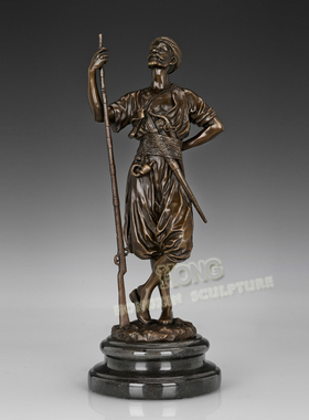 室内欧式风家居客厅工艺品件包邮