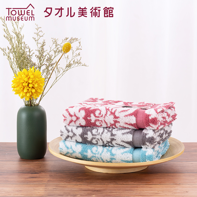 儿全棉毛圈柔软吸水速干纯棉毛巾