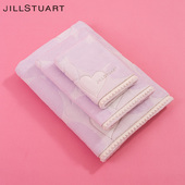 女士面巾全棉家用大浴巾 STUART纯棉高档毛巾 夕才儿美术馆 JILL