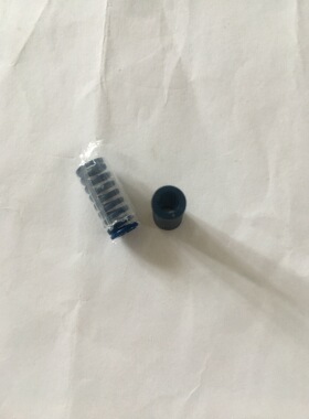 精品模具弹簧TL/SSWL6*15蓝色高强度外径6长15矩形日标扁钢丝压簧