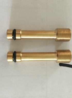 精品HASCO喉塞模具标准件Z9675/6*2.5系列德式黄色止付螺丝水堵头