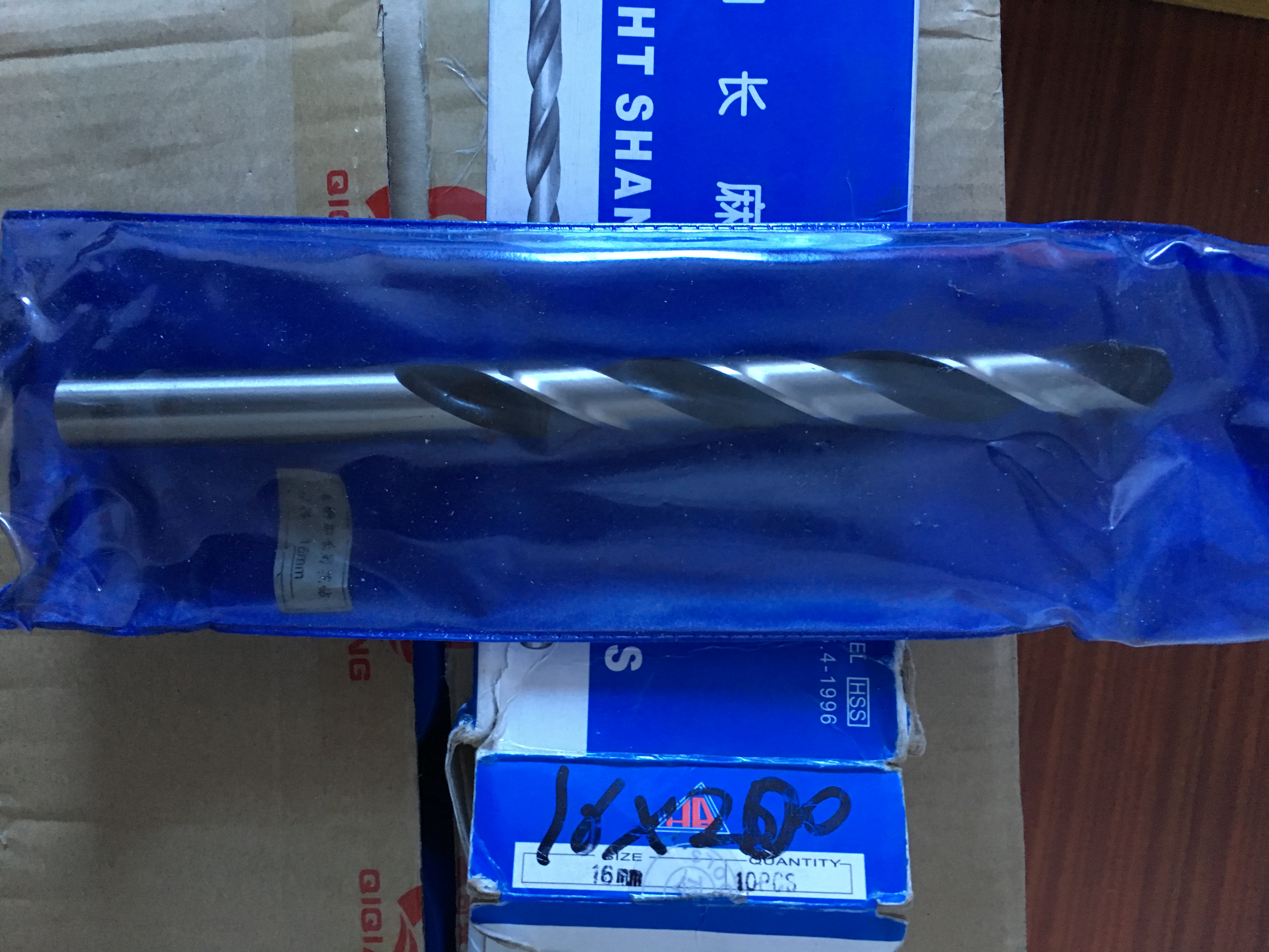 精密耐磨现货加长铣刀加硬高品质