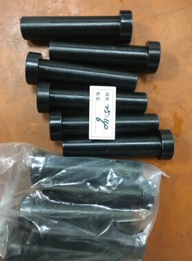 精品模具配件CSR25-110卸料定位销米思日标行程等高套筒 85 90