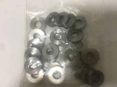 高强度耐磨现货耐压垫片高品质