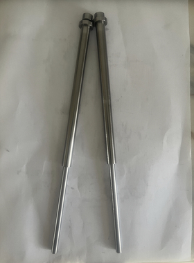 精密SKH51司筒D6.5*10.2*L150按图非标定制托司公差-0.01/-0.02mm