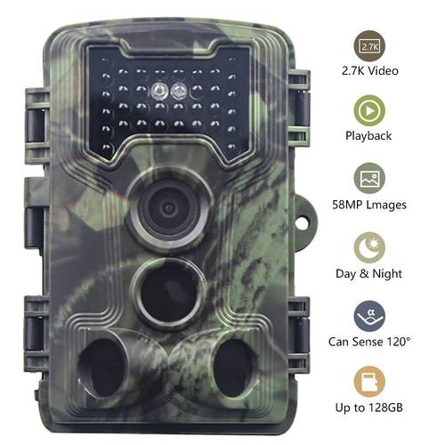 HuntingTrailCamera电商热卖外