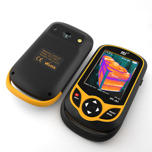 鑫泰（鑫斯特）HT-A1高分辨率手机型红外热成像仪Thermal imager