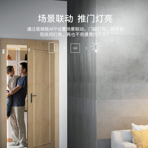 SonoffRFBridgeR2433MHz转Wi