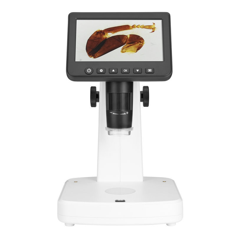 5英寸液晶数码显微镜高清1080P