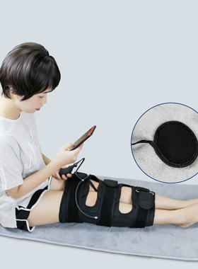 成人气压款束腿O型腿X型腿型矫正