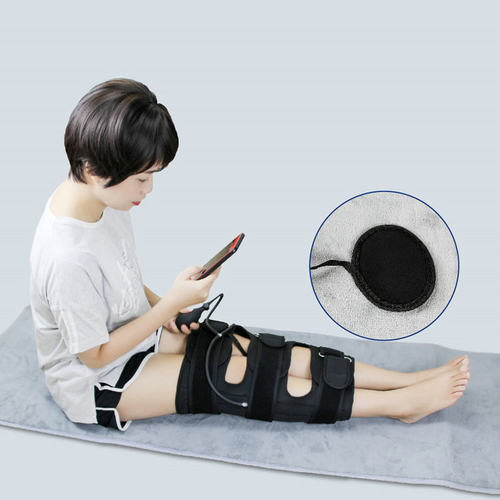 成人气压款束腿O型腿X型腿型矫正