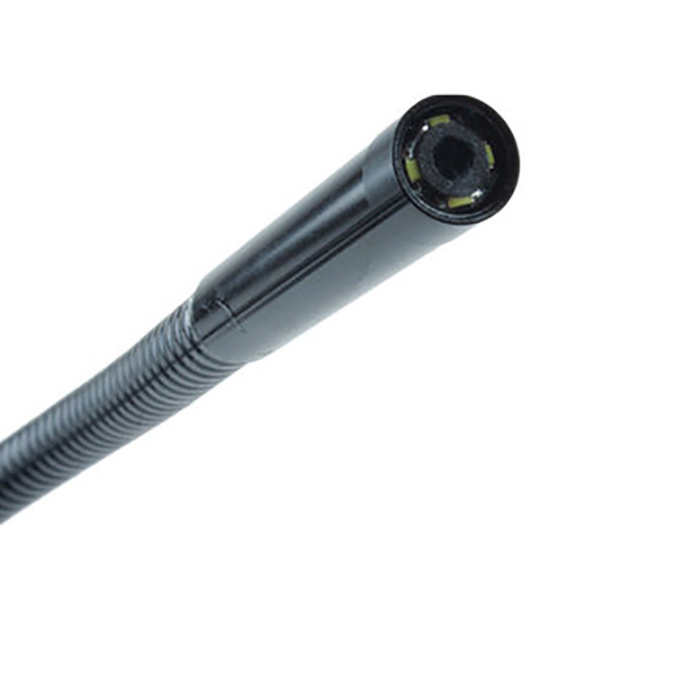 Victor/胜利工业内窥镜VC505手