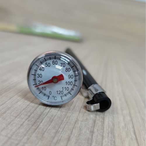 温度计打奶泡温度计奶粉专用温