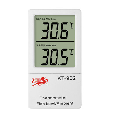 KT902型鱼缸内外双温度范围-10℃