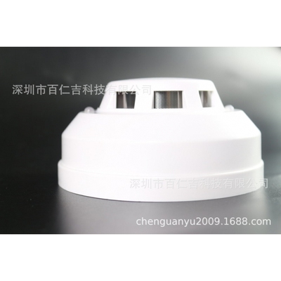 AC110-230V烟雾侦测传感器常开常