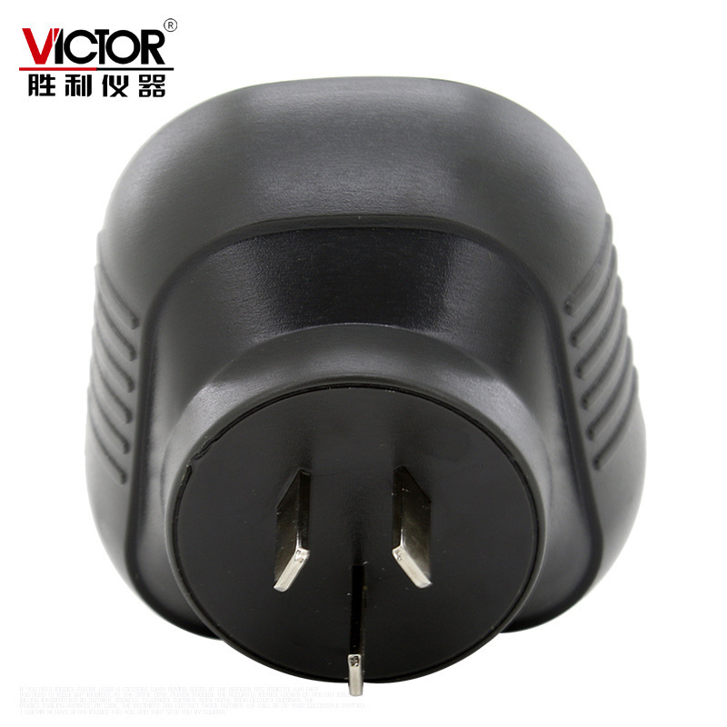 VICTOR胜利VC469插座测试仪插座