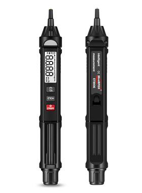 WinAPEX ET8906/ET8908/ET8909 笔式测电笔万用表 自动识别测量