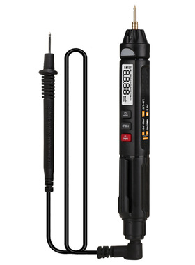 汉研/WinAPEX ET8906/ET8908 自动识别测量 笔式测电笔万用表