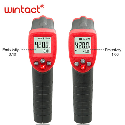 汇天益WT300高精度工业物体表面