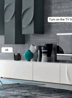 Broadlink博联RM4 mini智能WiFi红外遥控器手机APP控制Alexa语音