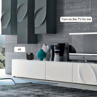 Broadlink博联RM4 mini智能WiFi红外遥控器手机APP控制Alexa语音