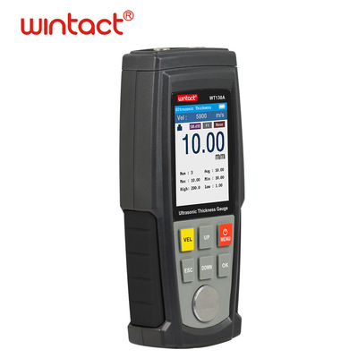 汇天益WT130A超声波测厚仪金属玻