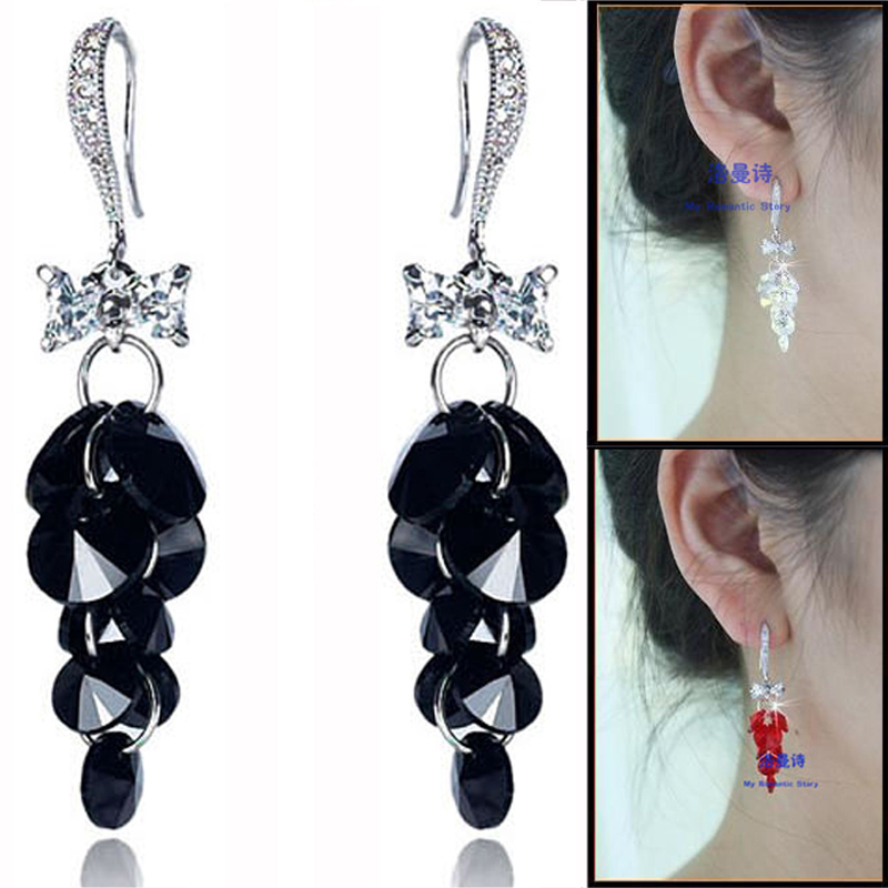 轻奢设计感闪亮925银手工打造