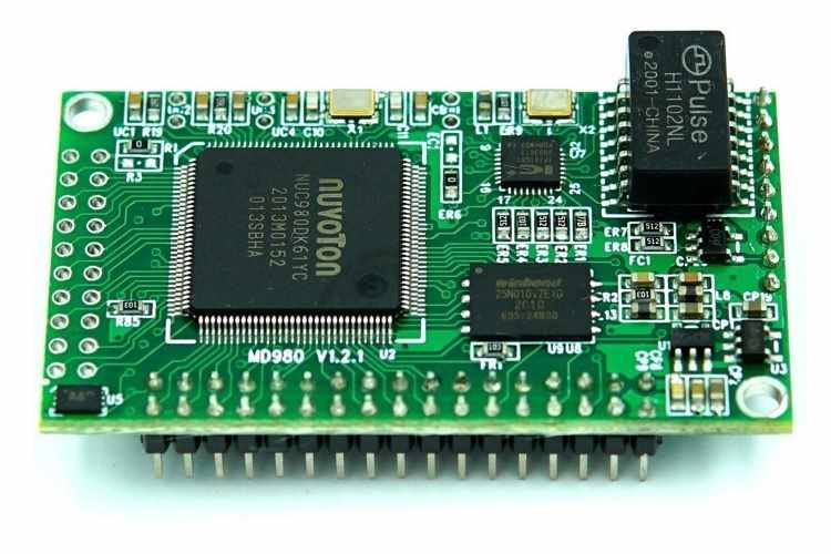 SNMP协议网关模块 电总协议转SNMP