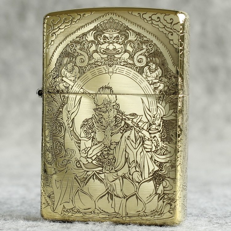 zippo之宝zopo打火机zop正版ziop煤油zioop防风zip限量zpo孙悟空